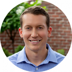Tanner Fedell, Financial Advisor