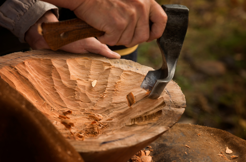 a block of wood analogy for permanent life insurance