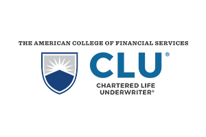 CLU logo