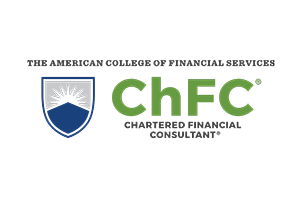 ChFC logo