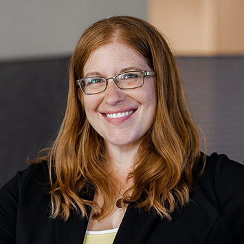 Colleen McMillan