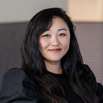 Maina Xiong