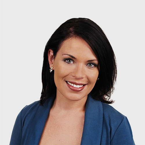 Heather Scharnberg