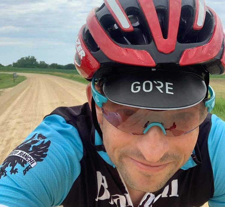 Andrew Gifford, CFP® North Star Resource Group