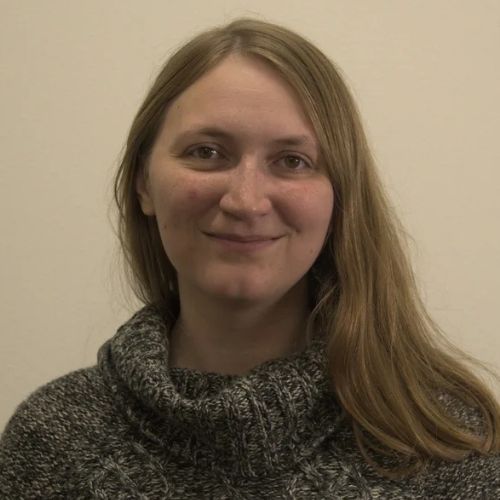 Sarah Ambos