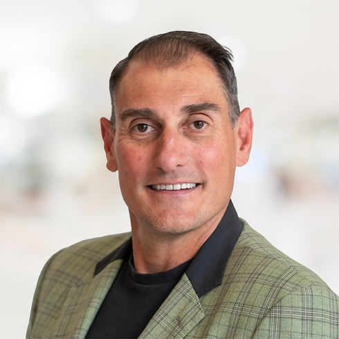 Edward Deutschlander, CLU®, CLF®