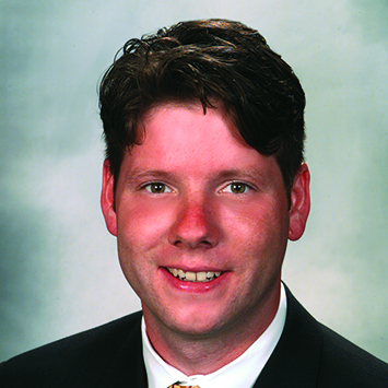 Dan Dorsey