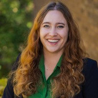 Mary Claire Ekstrom