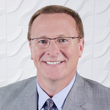 Chuck Housner, CFP®, CFS
