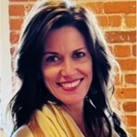 Molly Montgomery