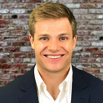 Alex Morrall, AIF®, CFP®