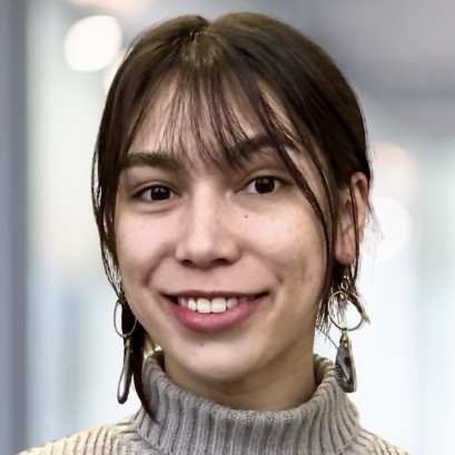 Zoe Ren