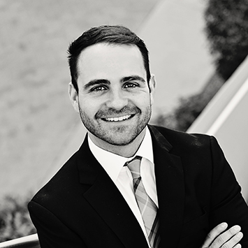 Luke Strode, CFP®