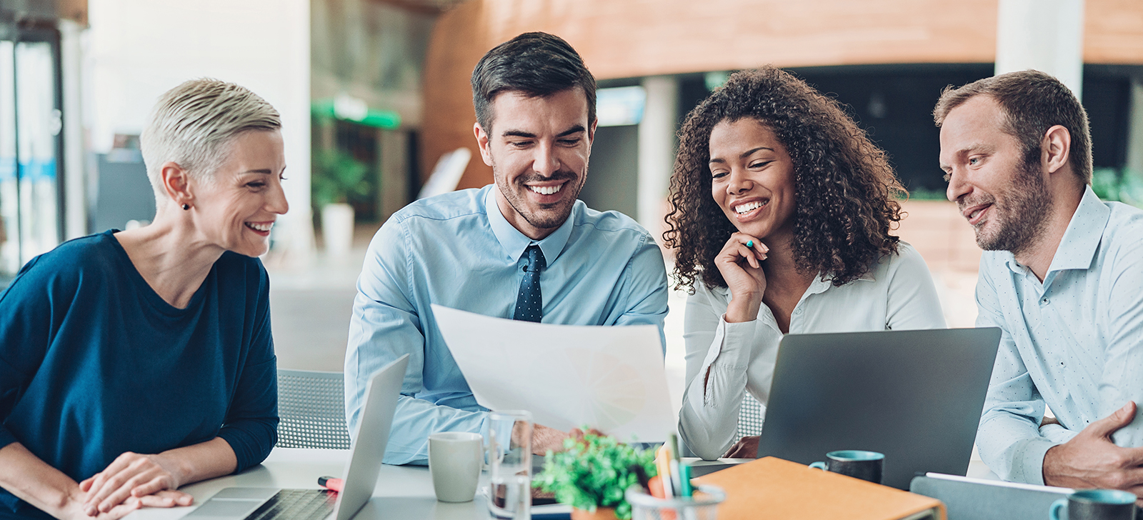 Developing Financial Experts North Star Resource Group