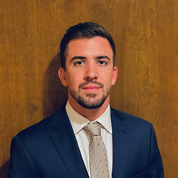 Josh Maruca