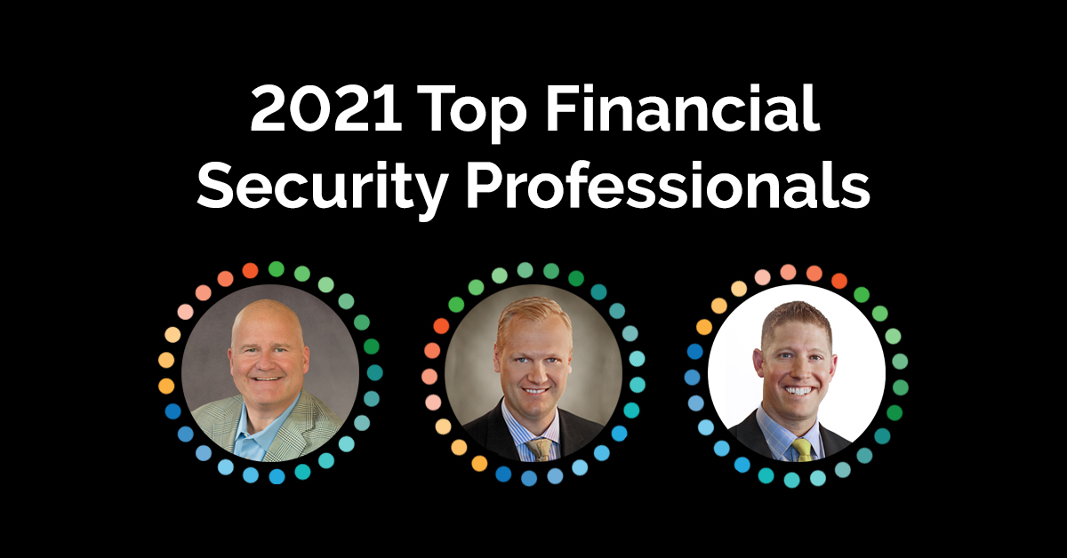 North Star Advisors recognized as Top Financial Security Professionals