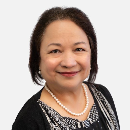 Eleanor Mae Pascual