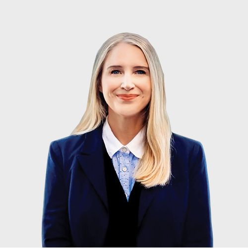 Grace B. Torres Kilpatrick, CEPA®