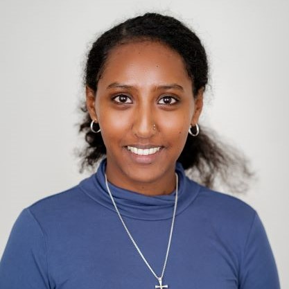 Helina Hailu