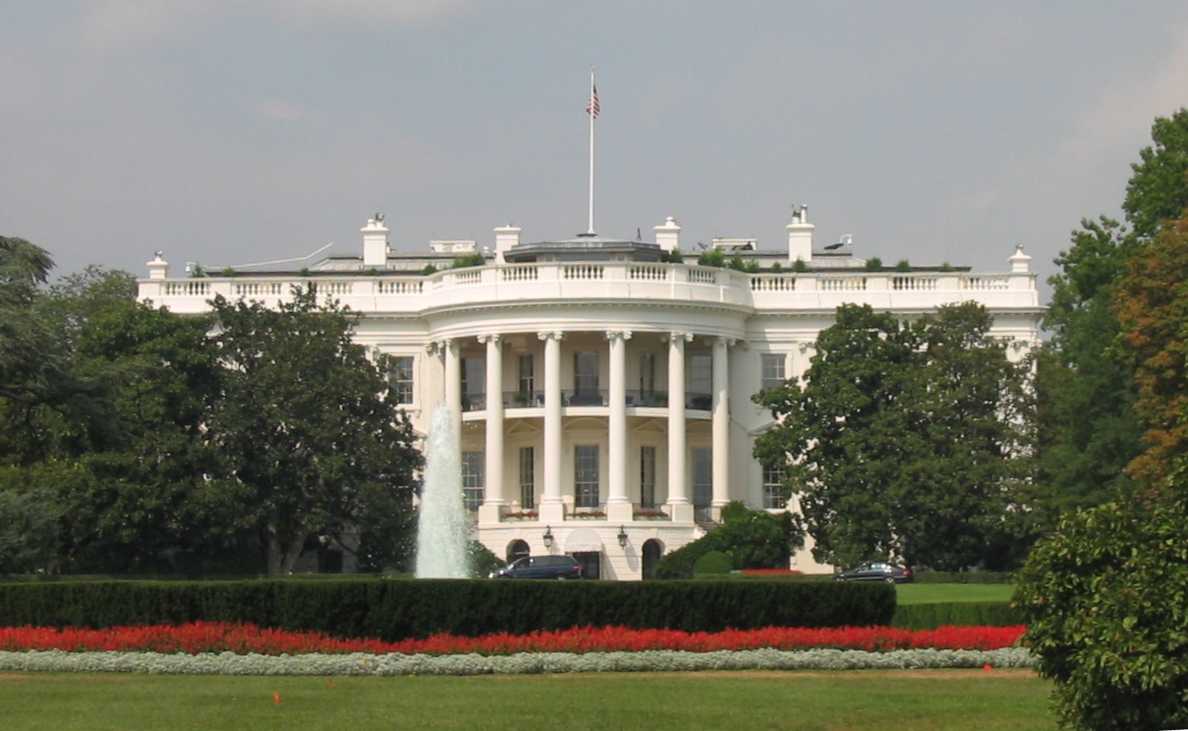 White House