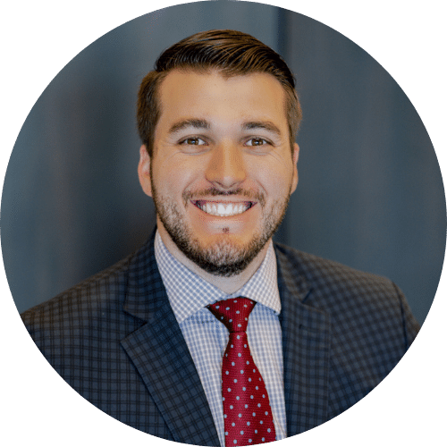 Michael Foley, CFP®, CSLP®