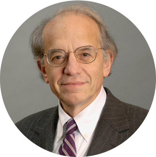 Jeremy Siegel