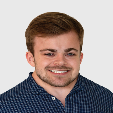 Zach Martindale